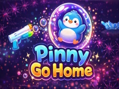 Game Pinny Go Home