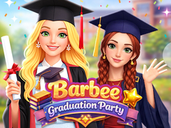 Game Barbee And Friends Graduation Party