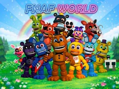 Game FNAF World