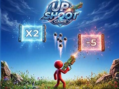 Game Up Shoot Game