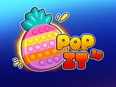 Game Pop It 3D