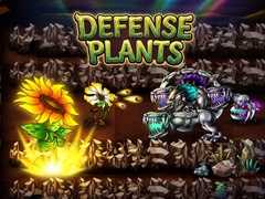 Game Defense Plants