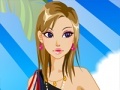 Game Sunny Beach Girl
