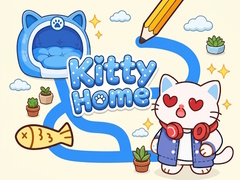 Game Kitty Home