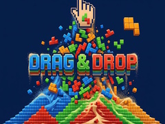 Game Drag & Drop