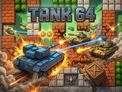 Game Tank 64