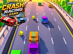 Game Crash Racing Game