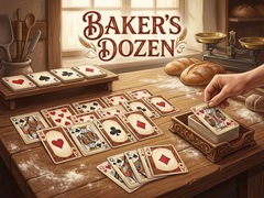 Game Baker's Dozen
