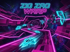 Game Zig Zag Warp