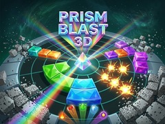 Game Prism Blast 3D