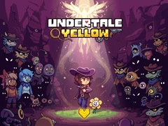 Game Undertale Yellow