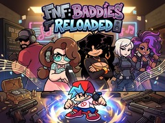 Game FNF: Baddies Reloaded