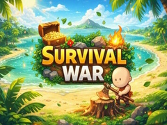 Game Survival War