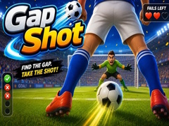 Game Gap Shot