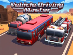 Game Vehicle Driving Master