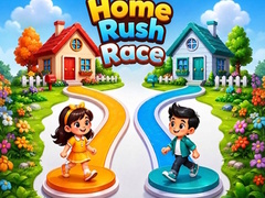 Game Home Rush Race