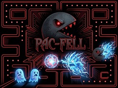 Game Pac-Fell