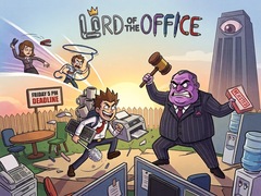 Game Lord of the Office