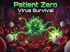 Game Patient Zero: Virus Survival