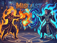 Game Miscast
