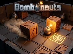 Game Bombonauts