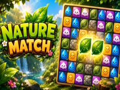 Game Nature match
