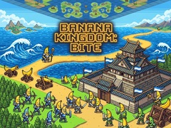 Game Banana Kingdom: Bite