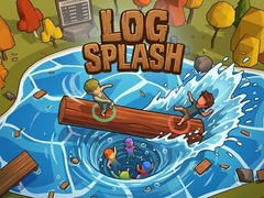 Game Log Splash