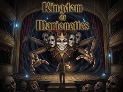 Game Kingdom of Marionettes