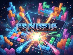 Game Fz Puzzle