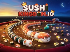 Game Sushi Kingdom.io