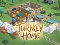 Game Turnkey Home