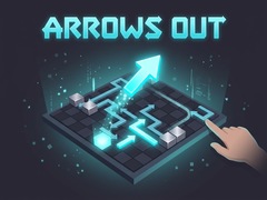 Game Arrows Out