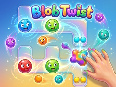 Game Blob Twist