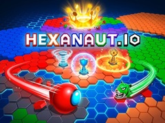 Game Hexanaut.io