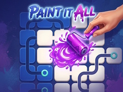 Game Paint It All