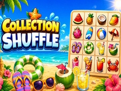 Game Collection Shuffle