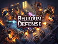 Game Bedroom Defense