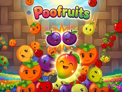 Game Poofruits