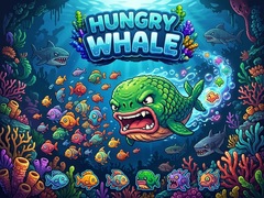 Game Hungry Whale
