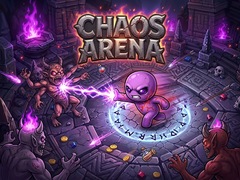 Game Chaos Arena