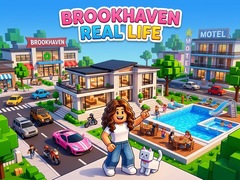 Game Brookhaven Real Life