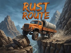 Game Rust Route