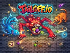 Game Tailoff.io