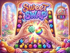 Game Sweet Swap