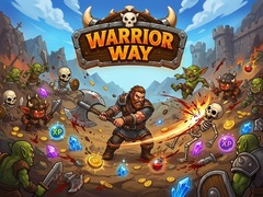 Game Warrior Way