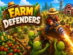 Game Farm Defenders