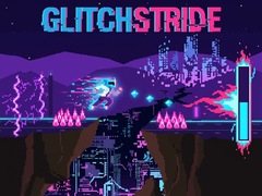 Game Glitchstride