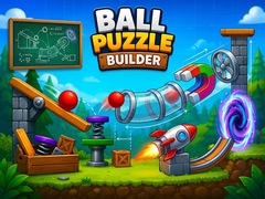 Game Ball Puzzle Builder