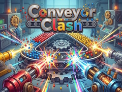 Game Conveyor Clash